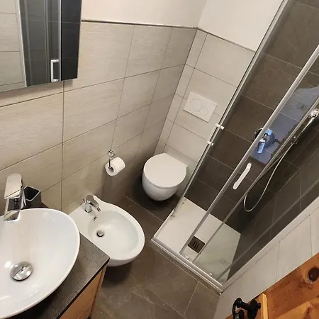 La Golette * La Thuile