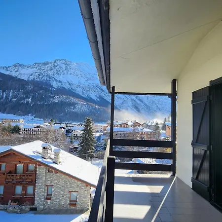 La Golette * La Thuile