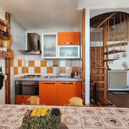 La Golette La Thuile