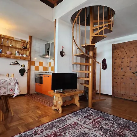 La Golette * La Thuile