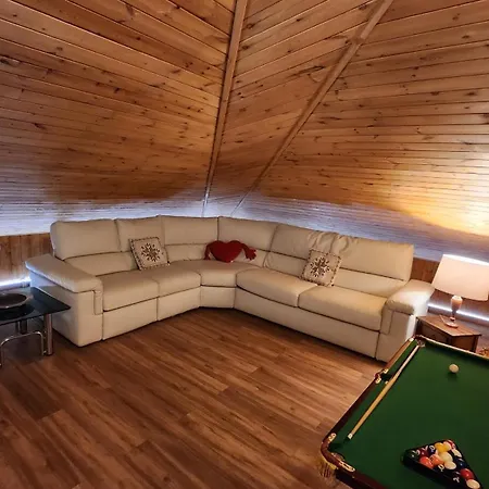 La Golette Apartamento