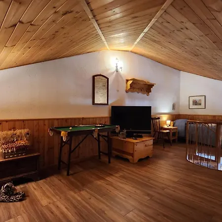 La Golette * La Thuile