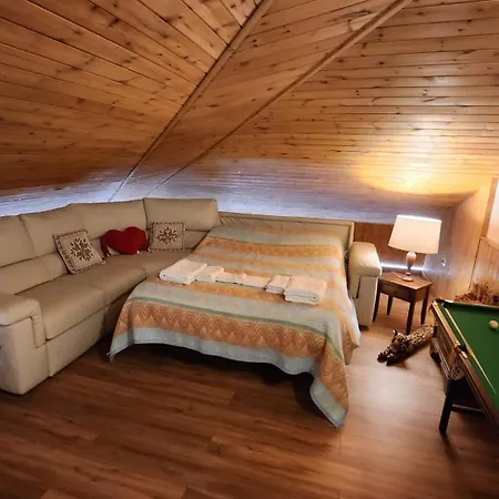 La Golette Apartamento