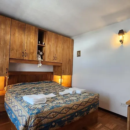 La Golette * La Thuile