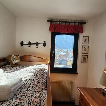 La Golette La Thuile