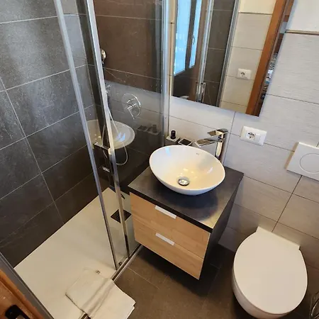 Apartamento La Golette *