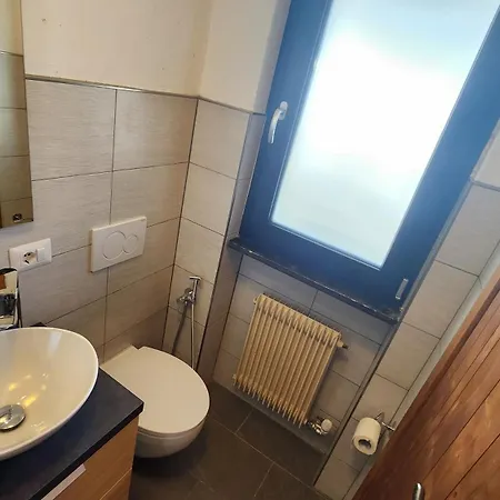 Apartamento La Golette La Thuile