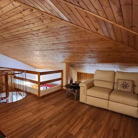 La Golette La Thuile