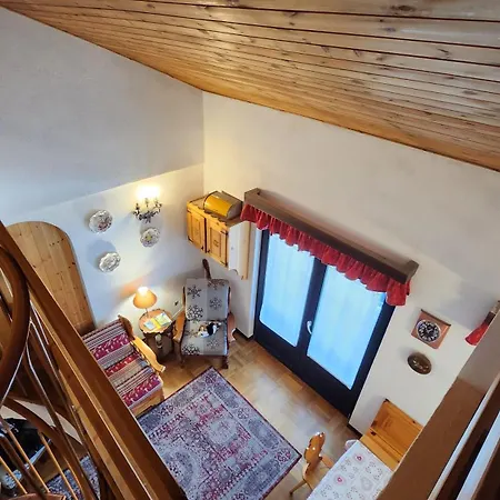 La Golette * La Thuile