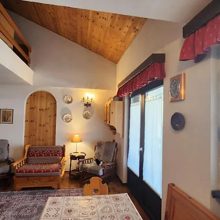 La Golette La Thuile