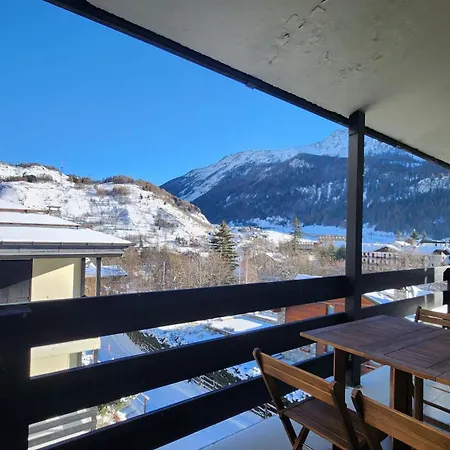Apartment La Golette *
