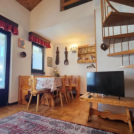 Apartment La Golette La Thuile