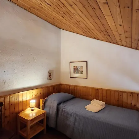 La Golette Apartment *