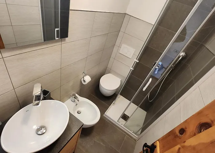 La Golette * La Thuile