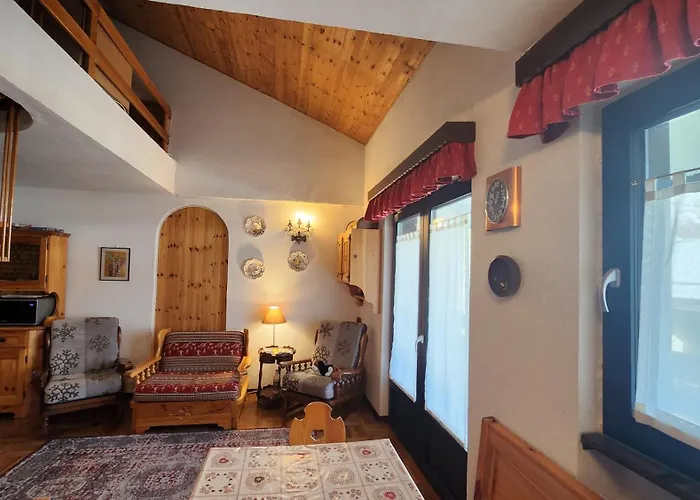 La Golette La Thuile