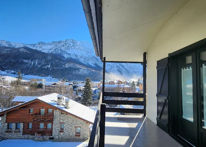 La Golette * La Thuile