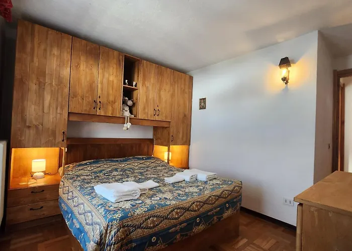 La Golette * La Thuile