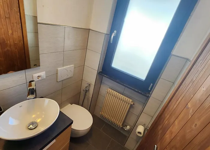 Διαμέρισμα La Golette La Thuile