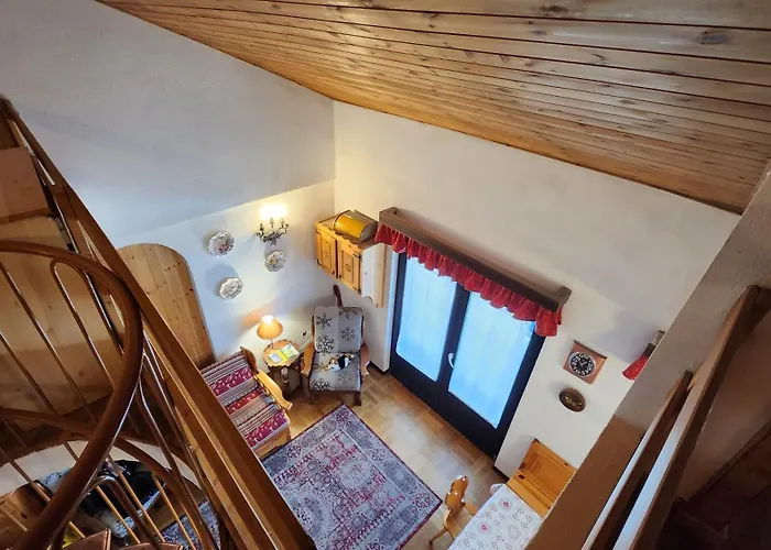 La Golette * La Thuile